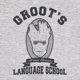 Groot’s Language School