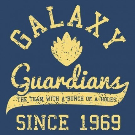 Guardians Since 1969