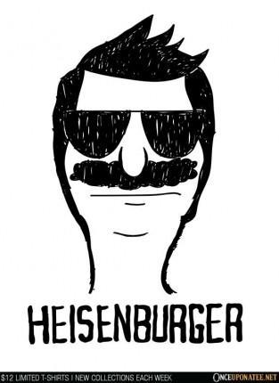Heisenburger