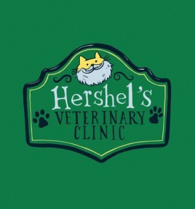 Hershel’s Veterinary Clinic