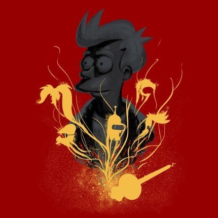 Holonophor Fry