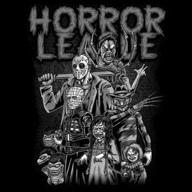 Horror League
