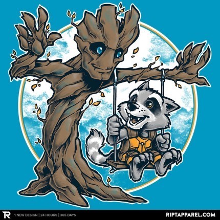 I am Swing!