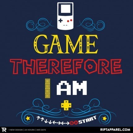I Game