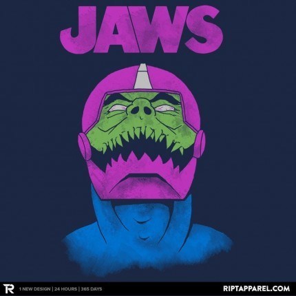 Jaws