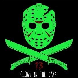 Jolly Voorhees