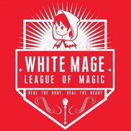League of White Magic
