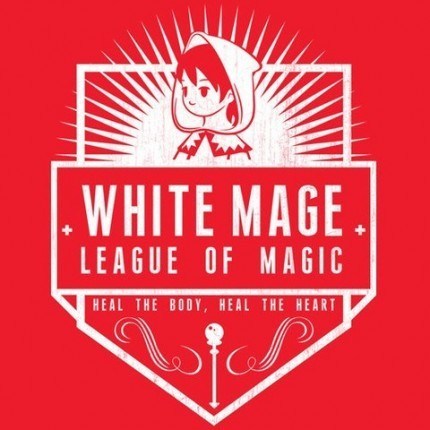 League of White Magic