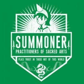 League of Summoner