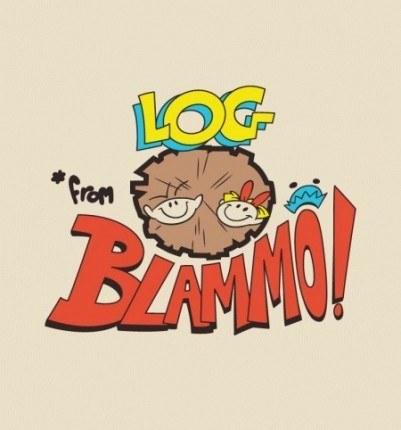 Log