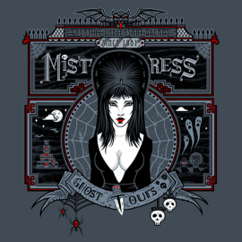Mistress Ghost Tours