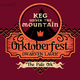 Orktoberfest