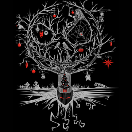 Ornamental Nightmare