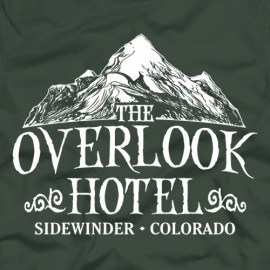 The Overlook Hotel
