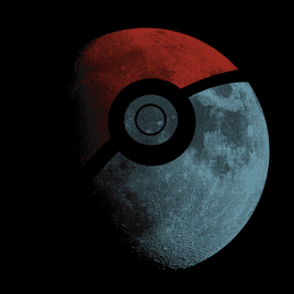 Poke Moon