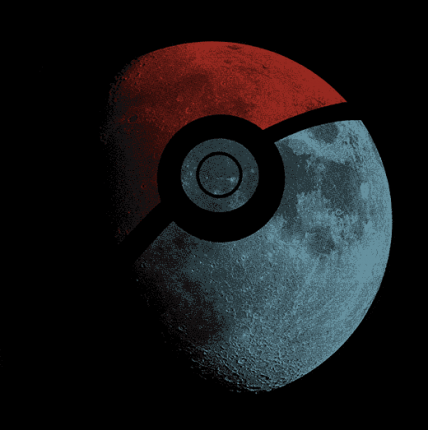 Poke Moon