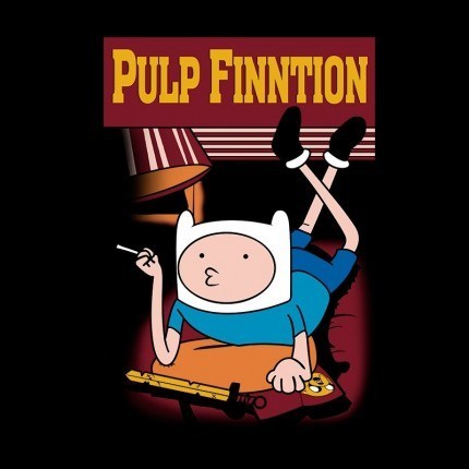 Pulp Finntion