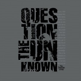 Question the Unknown