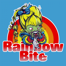 Rainbow Bite