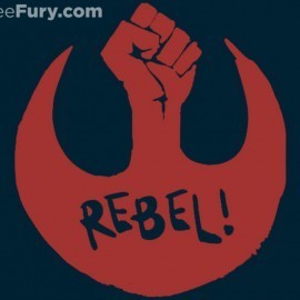 Rebel!