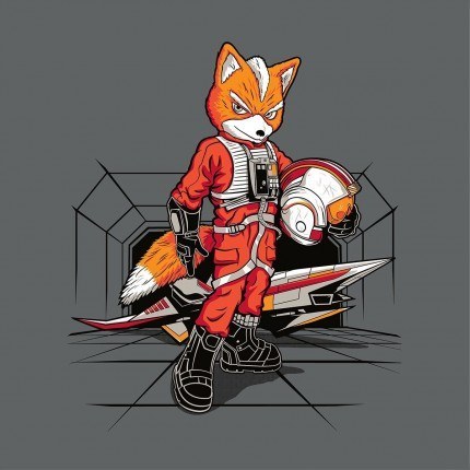 Rebelfox