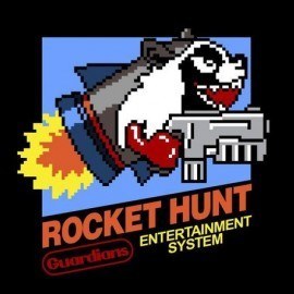 Rocket Hunt