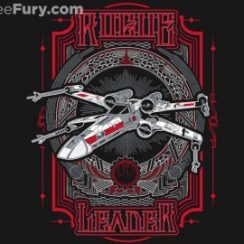 Rogue Leader