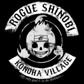 Rogue Shinobi
