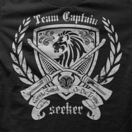 Seeker Crest – Get The Snitch