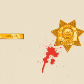 Sheriff Grimes