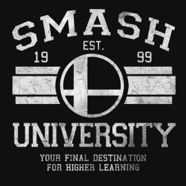 Smash U