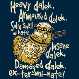 Special Weapons Dalek