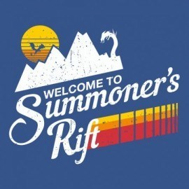 Summoners Rift