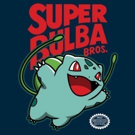 Super Bulba Bros