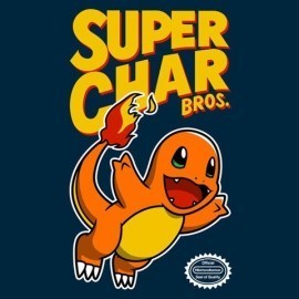 Super Char Bros