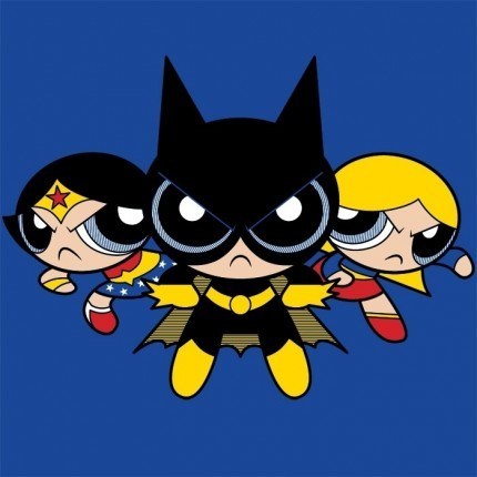 Supertough Girls