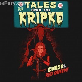 Tales From The Kripke