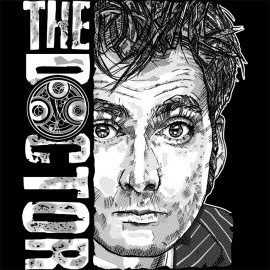 The Doctor 10