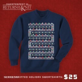 Super Merry Kartmas