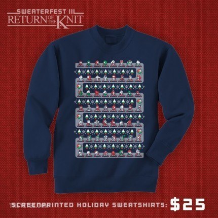 Super Merry Kartmas