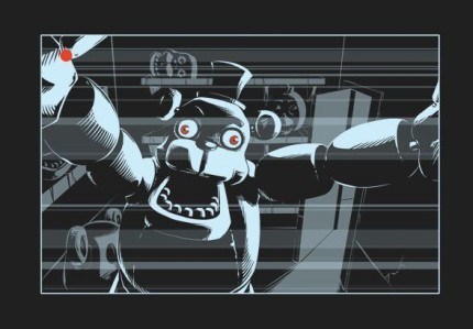 Animaterror