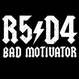 Bad Motivator