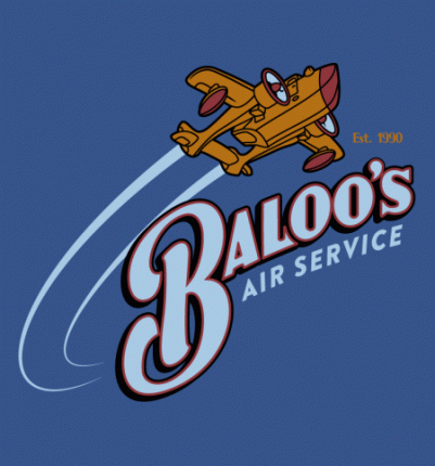 Baloo’s Air Service