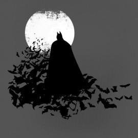 Bat’s Moon