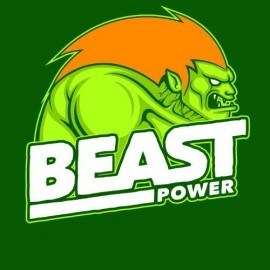 Beast Power