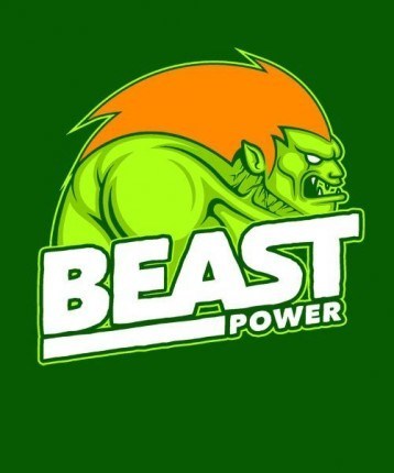 Beast Power
