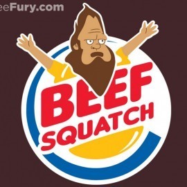 Beef Squatch