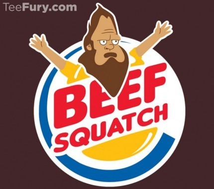 Beef Squatch