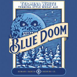 Blue Doom