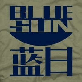 Blue Sun
